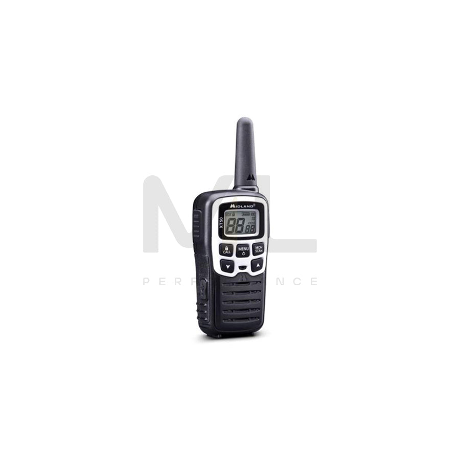 MIDLAND XT50 C1178.03 Walkie-talkies