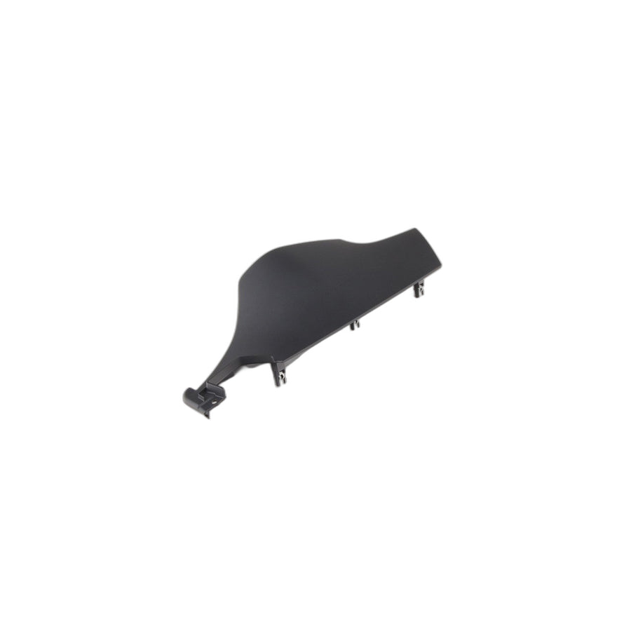 Genuine BMW 51433421449 E86 Trim Panel, Railing Left SCHWARZ (Inc. Z4) | ML Performance UK Car Parts