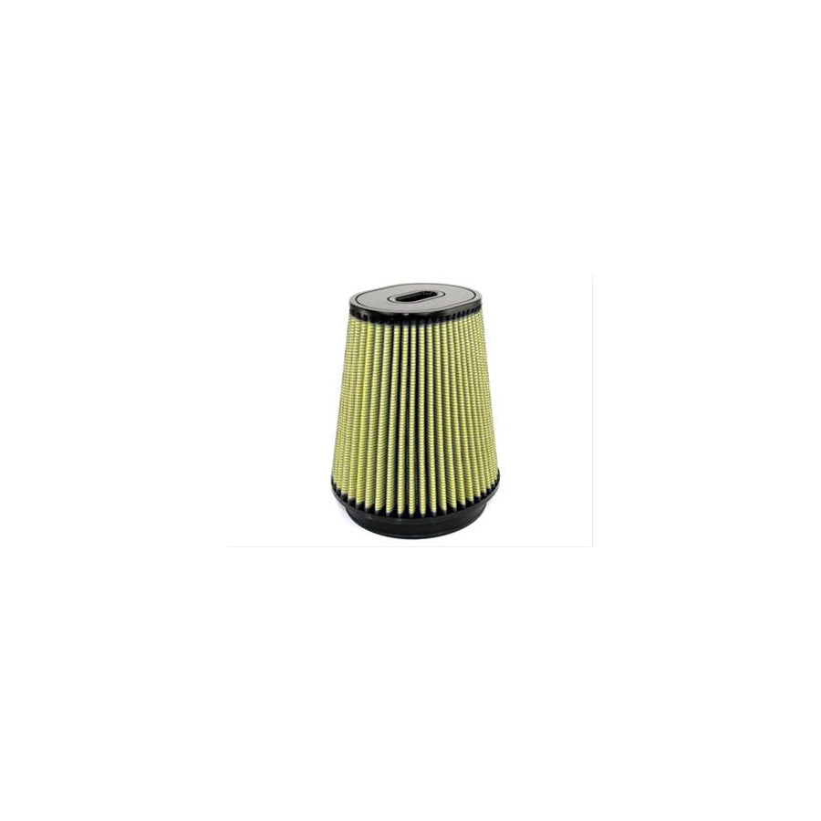  aFe 72-91050 5-1/2 IN F x 7 IN B x (6-3/4x 5-1/2) IN T (Inverted) x 8 IN H Intake Replacement Air Filter  | ML Performance US Car Parts