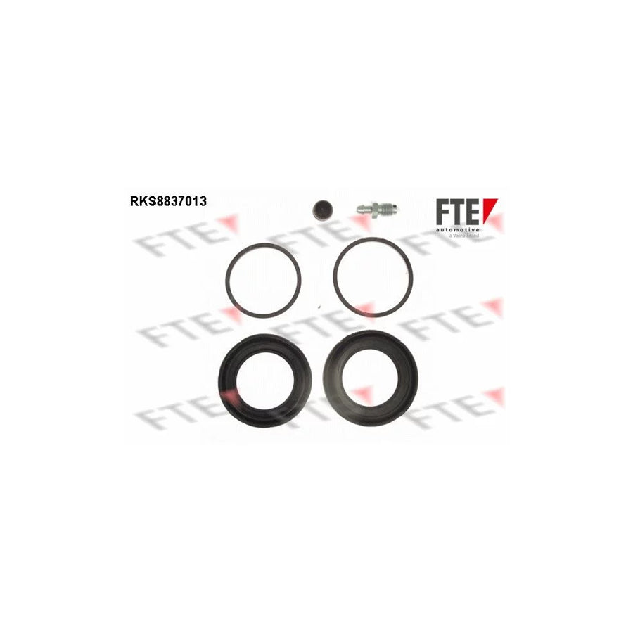 FTE Rks8837013 Repair Kit, Brake Caliper