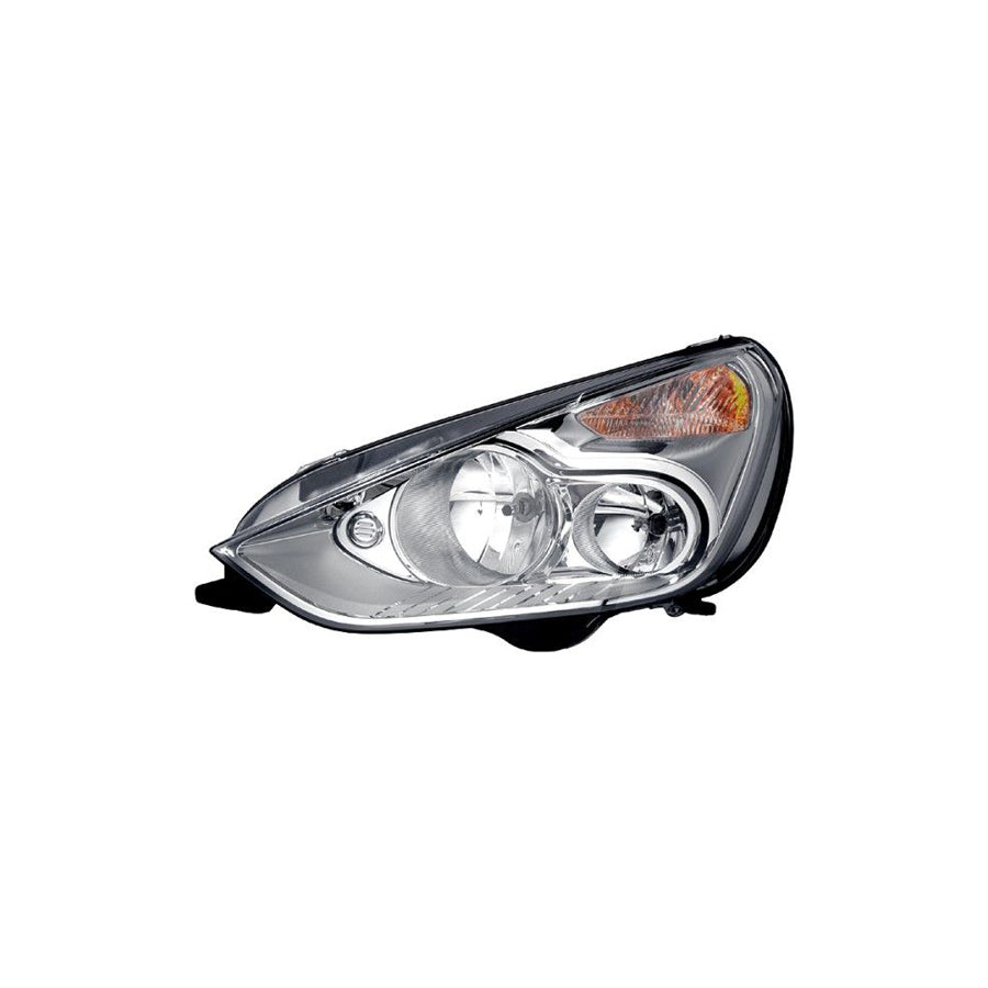 Hella 1LJ 009 250-781 Headlight