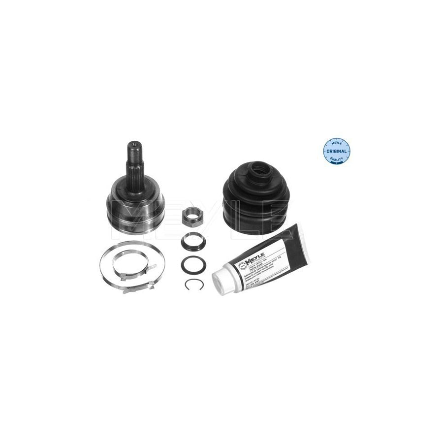 Meyle 100 498 0058 Joint Kit, Drive Shaft
