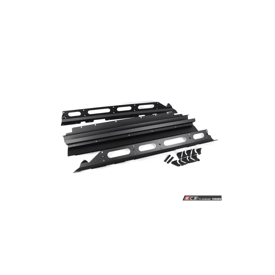 Genuine BMW 51718408704 E53 Cover, Wheel Arch, Front Right (Inc. X5 4.4i, X5 3.0d & X5 3.0i) | ML Performance US