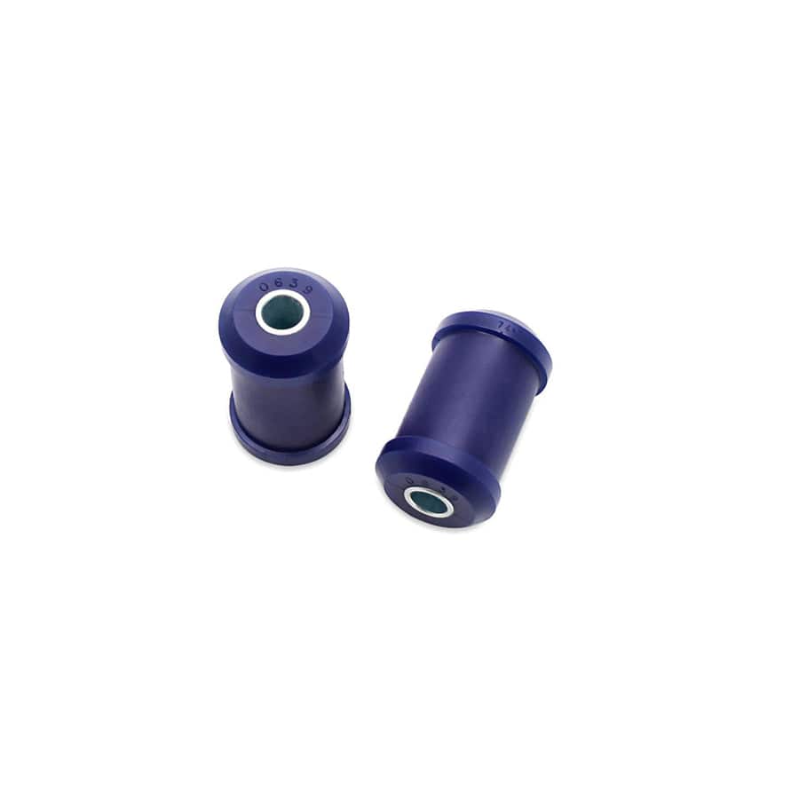 SuperPro SPF0640DK Engine Mount Diesel Straight | ML Performance UK Car Parts