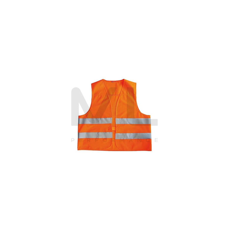 APA 86054 Hi-vis vest Orange, XL, EN 471