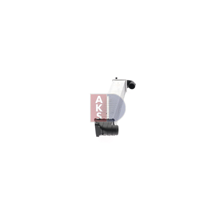 AKS Dasis 078092N Interior Blower for Nissan Micra III Hatchback (K12)