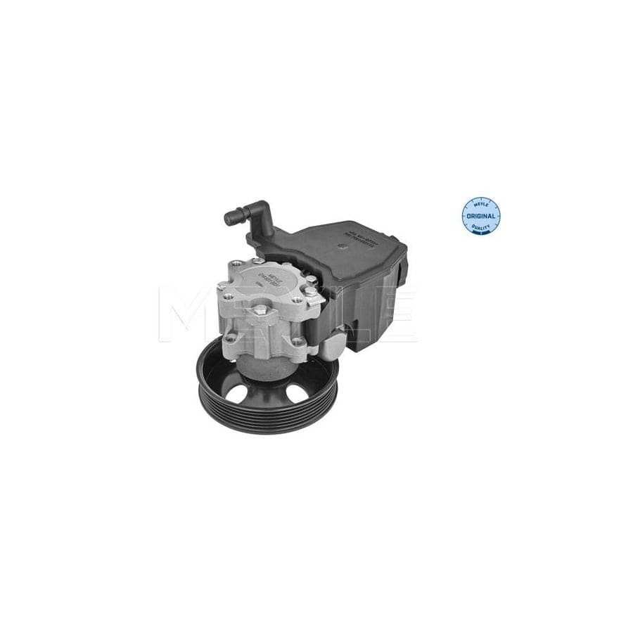 Meyle 014 631 0031 Power Steering Pump Suitable For Mercedes-Benz C-Class