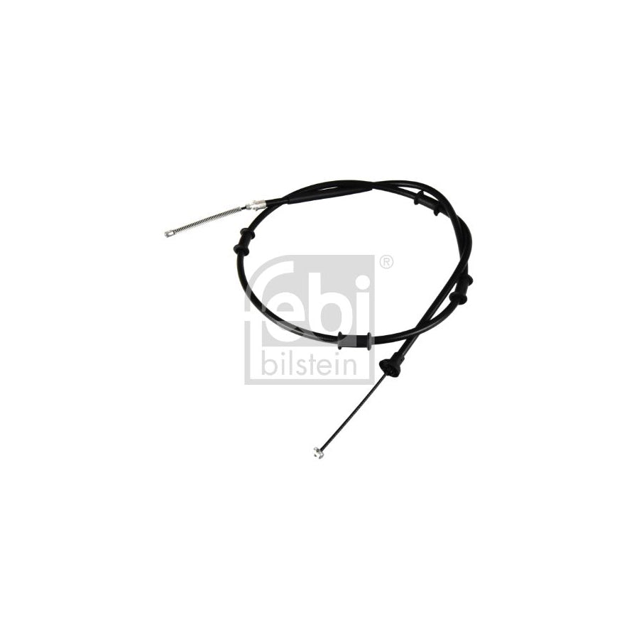 Febi Bilstein 176862 Hand Brake Cable for Fiat Doblo