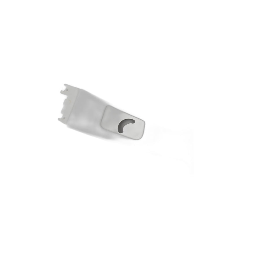 Genuine BMW 51438207192 E39 Covering Column-Center Top Right HELLGRAU (Inc. 520i, 535i & 523i) | ML Performance UK Car Parts