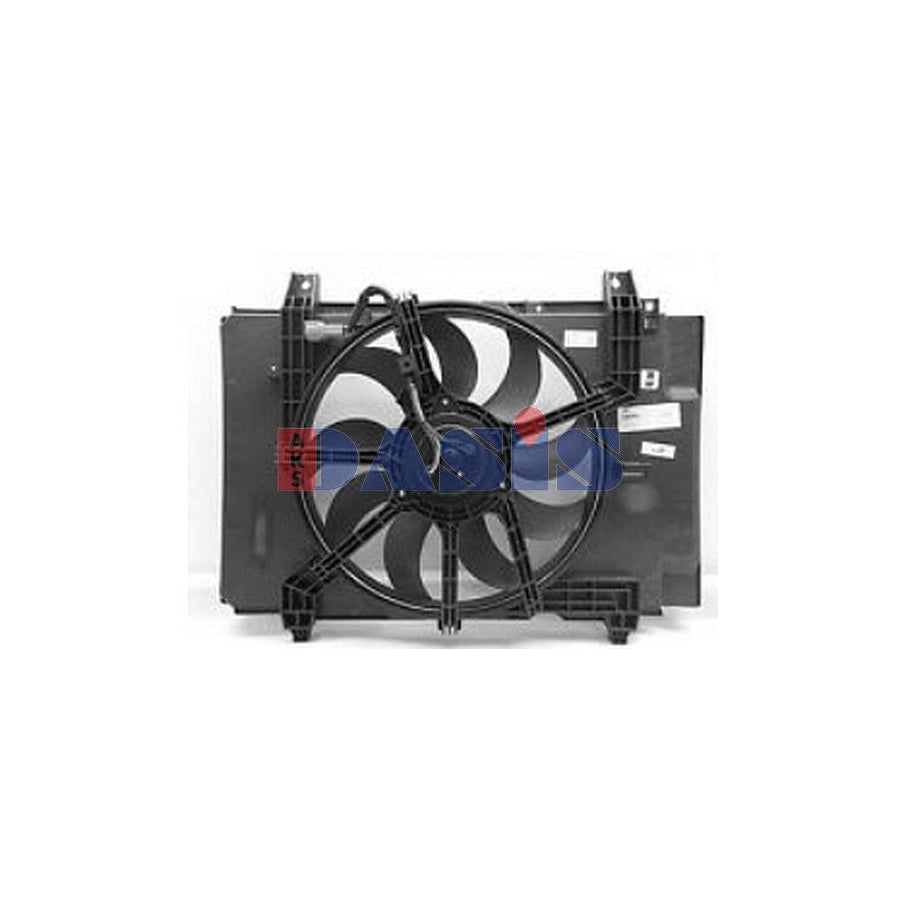 AKS Dasis 078094N Fan, Radiator