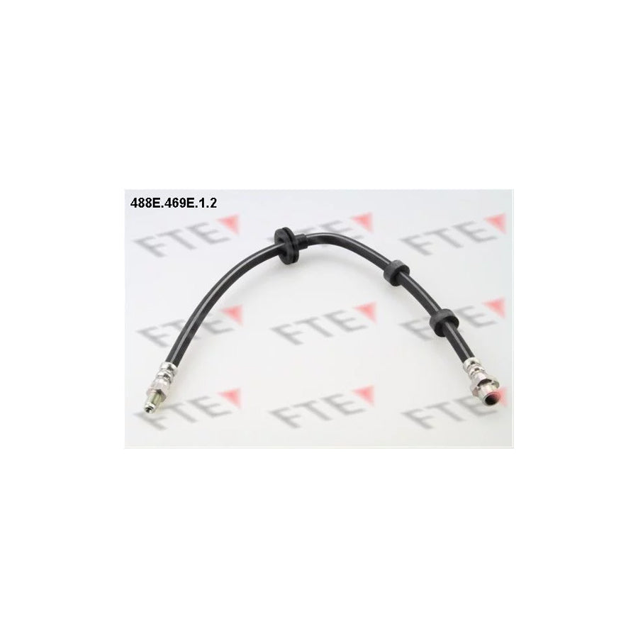 FTE 9240696 Brake Hose for Land Rover Range Rover III (L322)
