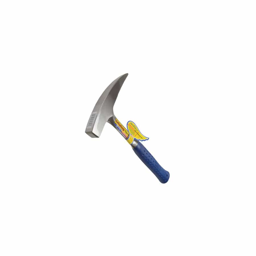 Estwing ESTE322P E3/22P Rock Pick - Vinyl Grip 616g (22oz)