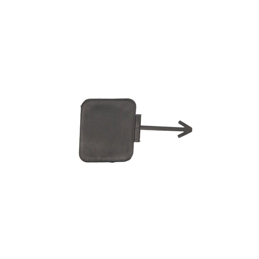 Blic 5513-00-0065972P Bumper Cover, Towing Device For BMW 5 Series