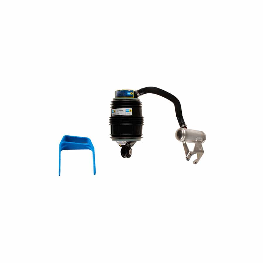 Bilstein 40-076683 MERCEDES-BENZ W/S211 B3 OE Replacement Rear Right Air Suspension Spring 1 | ML Performance US Car Parts