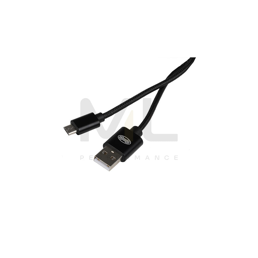 HEYNER 511560 USB charge cable Black