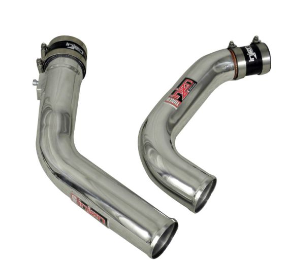 INJEN RCZ 2010- 1.6L T INTERCOOLER PIPING KIT - ESR520ICP