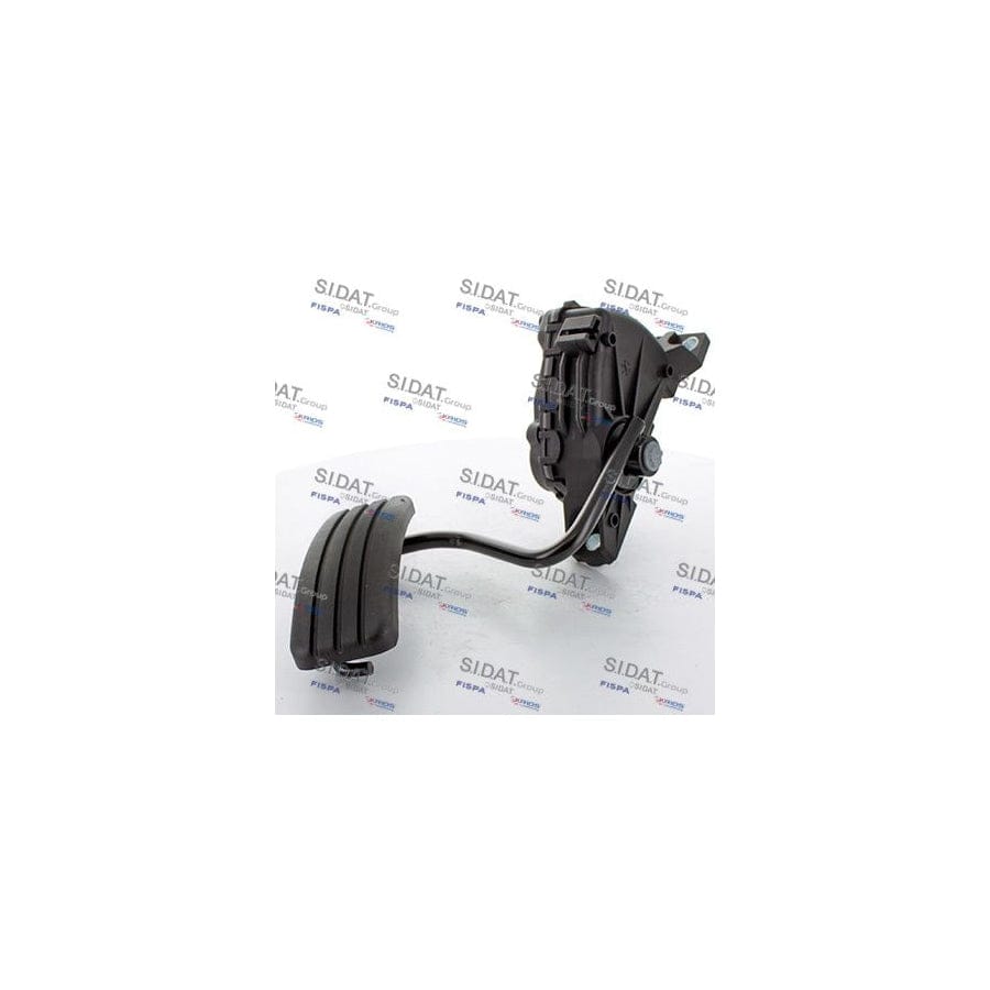 SIDAT 84.2077 Accelerator Pedal Kit for RENAULT Espace IV (JK)