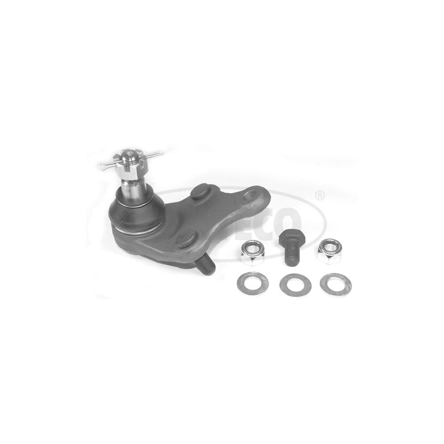 Corteco 49400678 Ball Joint for Toyota Avensis