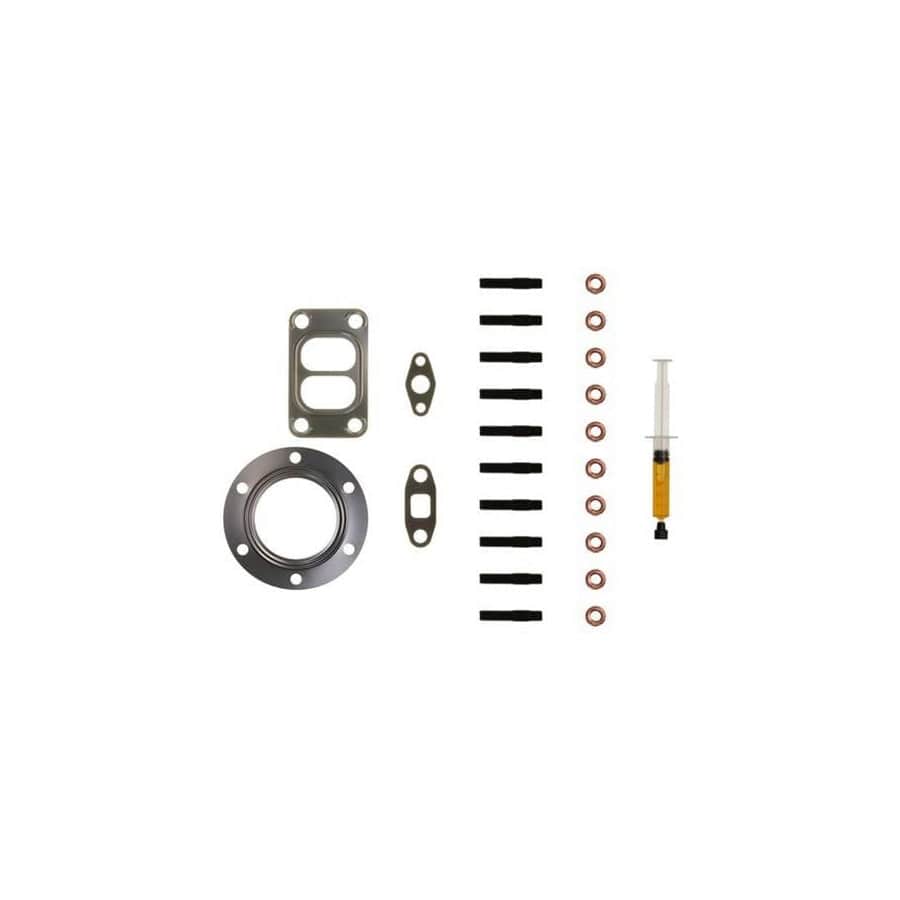 Alanko 10925102 Mounting Kit, Charger