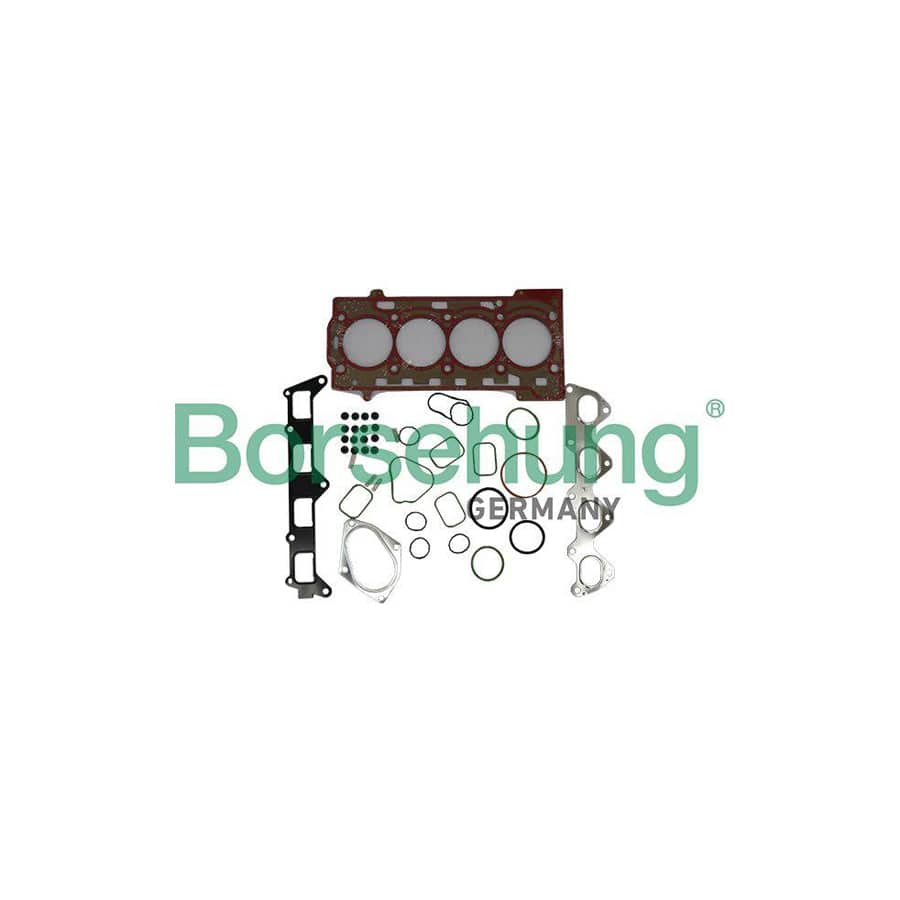 Borsehung B19186 Gasket Set, Cylinder Head