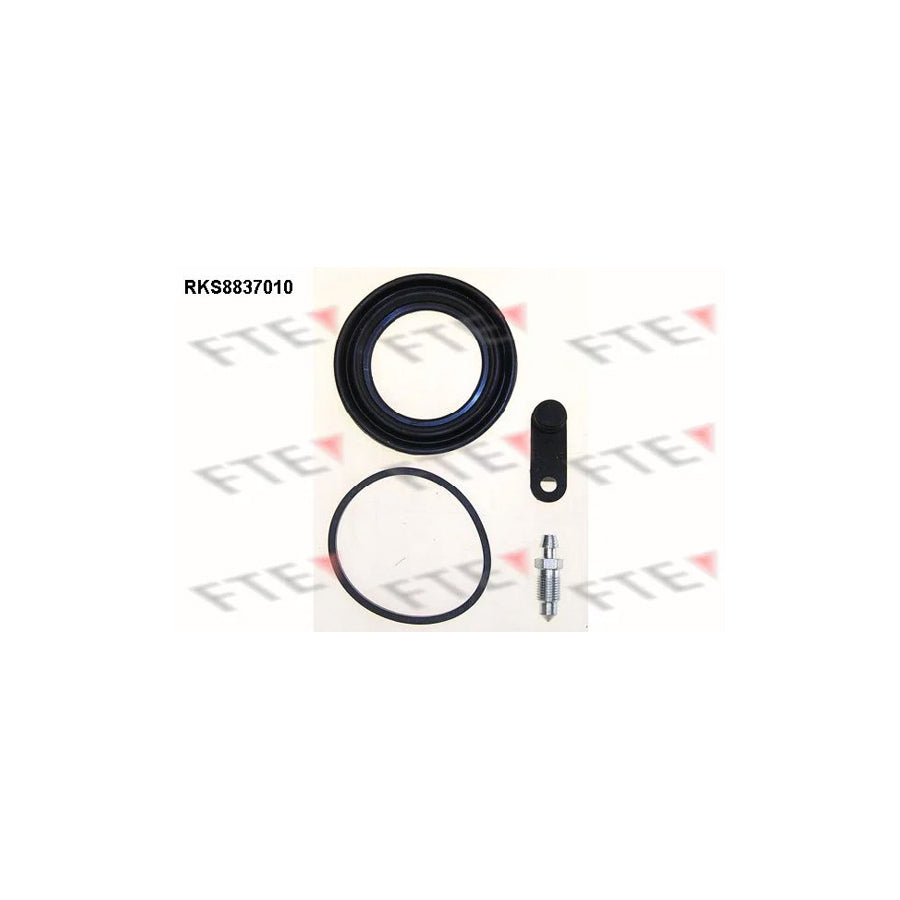 FTE Rks8837010 Repair Kit, Brake Caliper