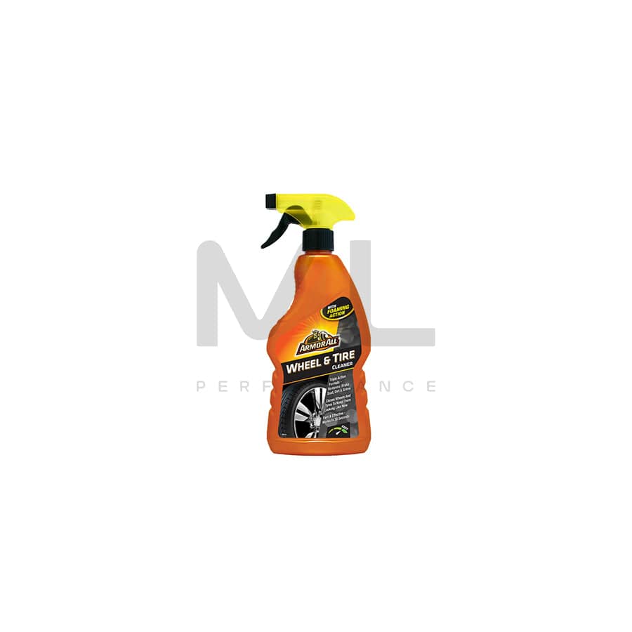 ARMORALL AA 500ml Wheel & Tire Cleaner