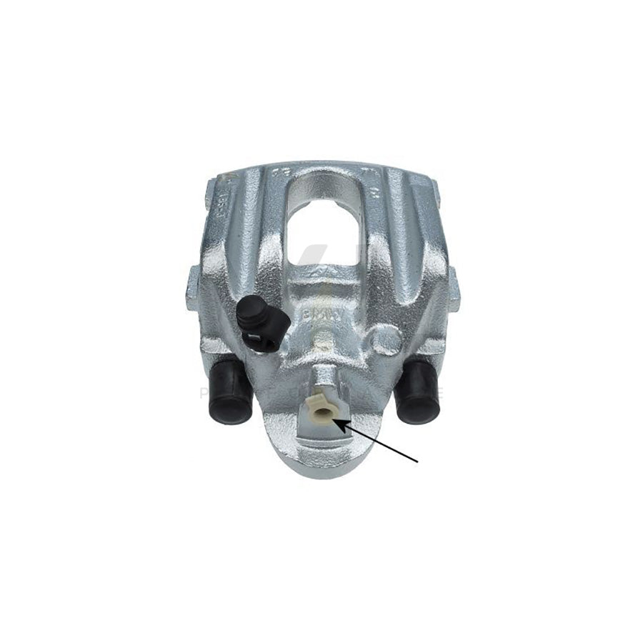 TEXTAR 38184300 Brake Caliper without holder | ML Performance Car Parts