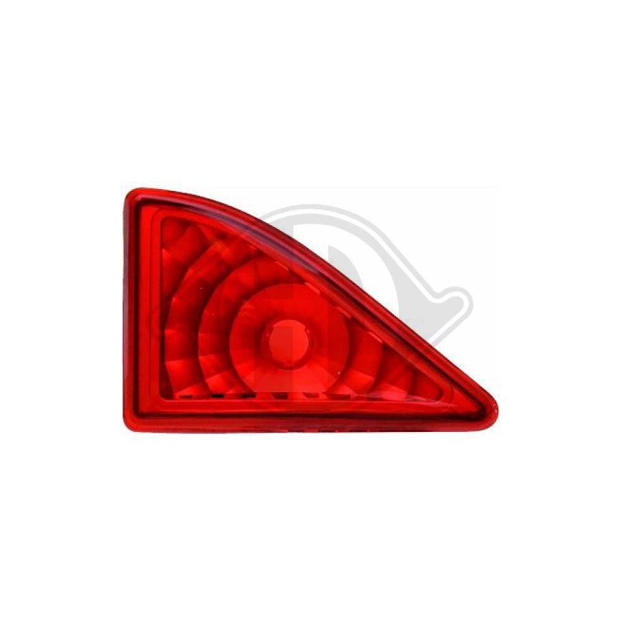 Diederichs 1887094 Third Brake Light