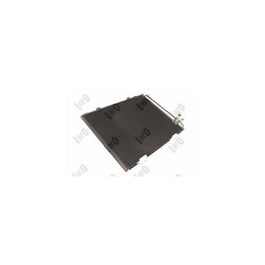 Abakus 0540160011 Air Conditioning Condenser Suitable for Mercedes-Benz E-Class