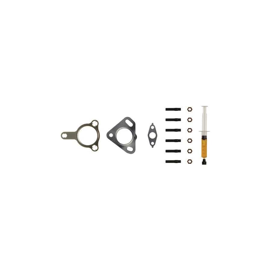 Alanko 10920705 Mounting Kit, Charger