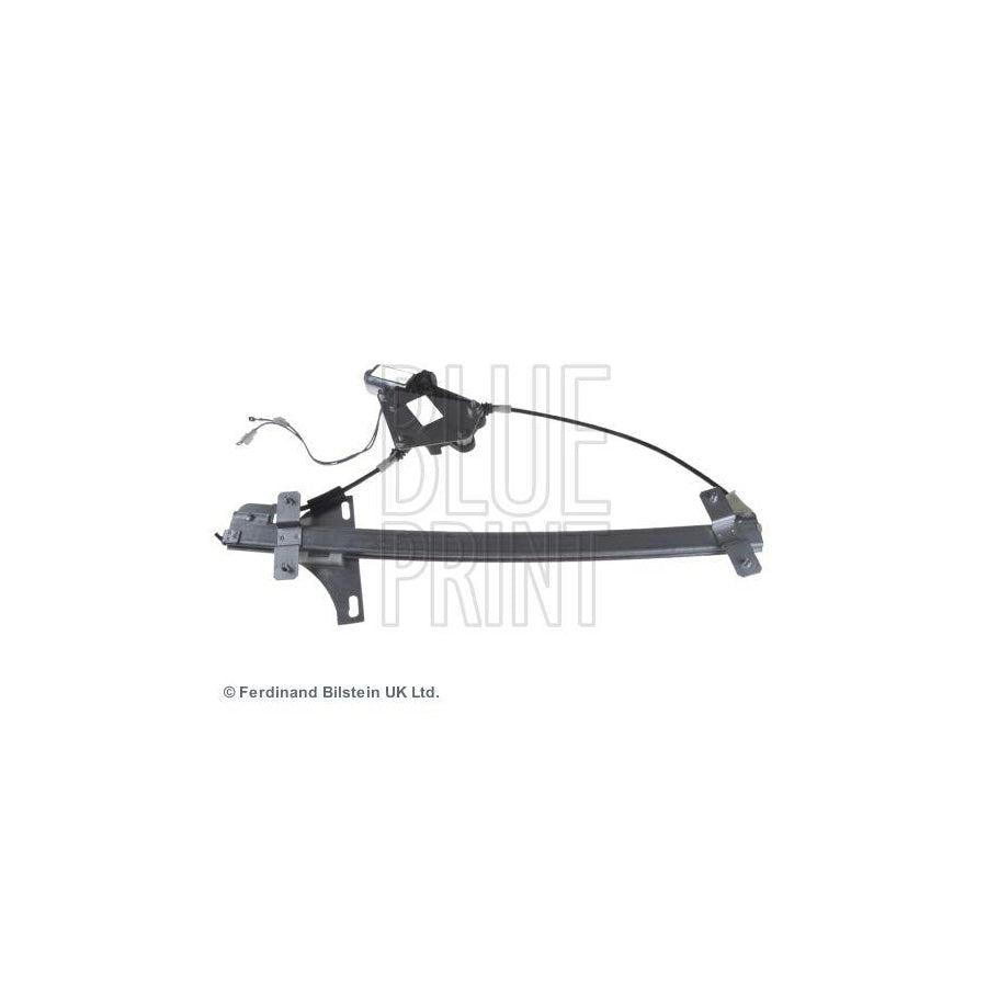 Blue Print Adc41356 Window Regulator for Mitsubishi Space Star (Dg_A)