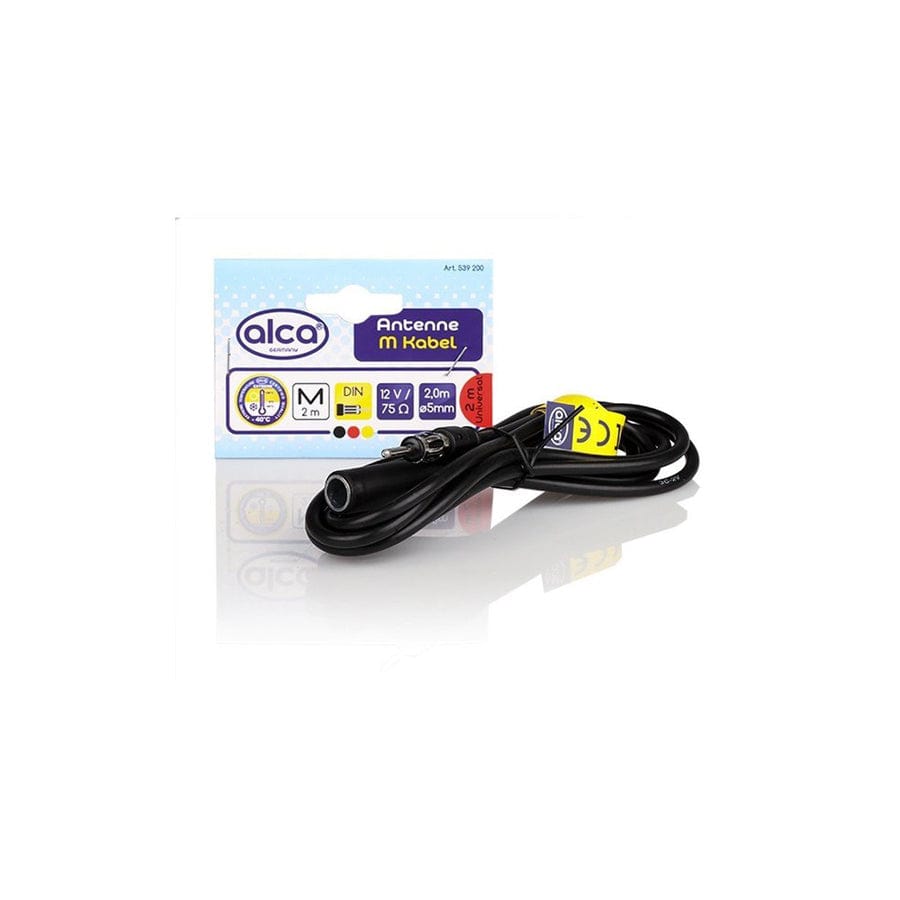 Alca A539200 AERIAL CABLE M