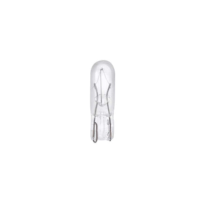 RING R286 12V 1.2W Capless W2 x 4.6d  Panel (10 units)