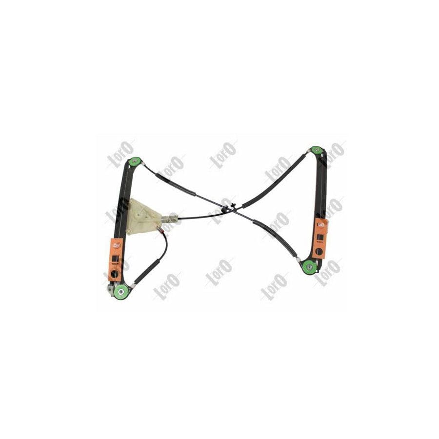 Abakus 130003019 Window Regulator for Audi A3