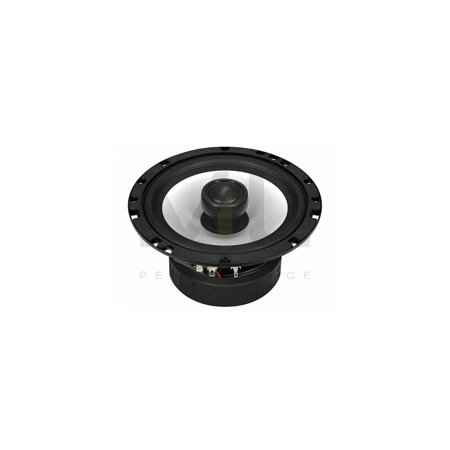 HIFONICS AS62 Coaxial speakers