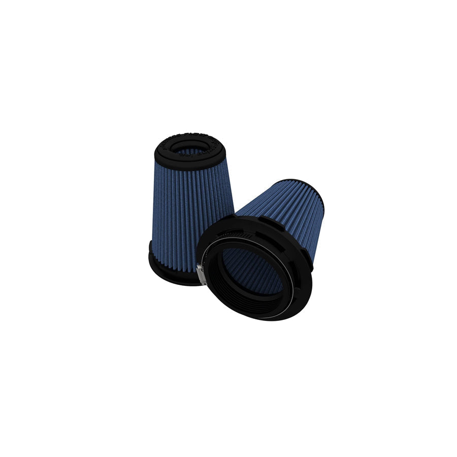  aFe 20-91202RM 3-1/2 IN F x 5 IN B x 3-1/2 IN T (Inverted) x 6 IN H Universal Air Filter  | ML Performance US Car Parts