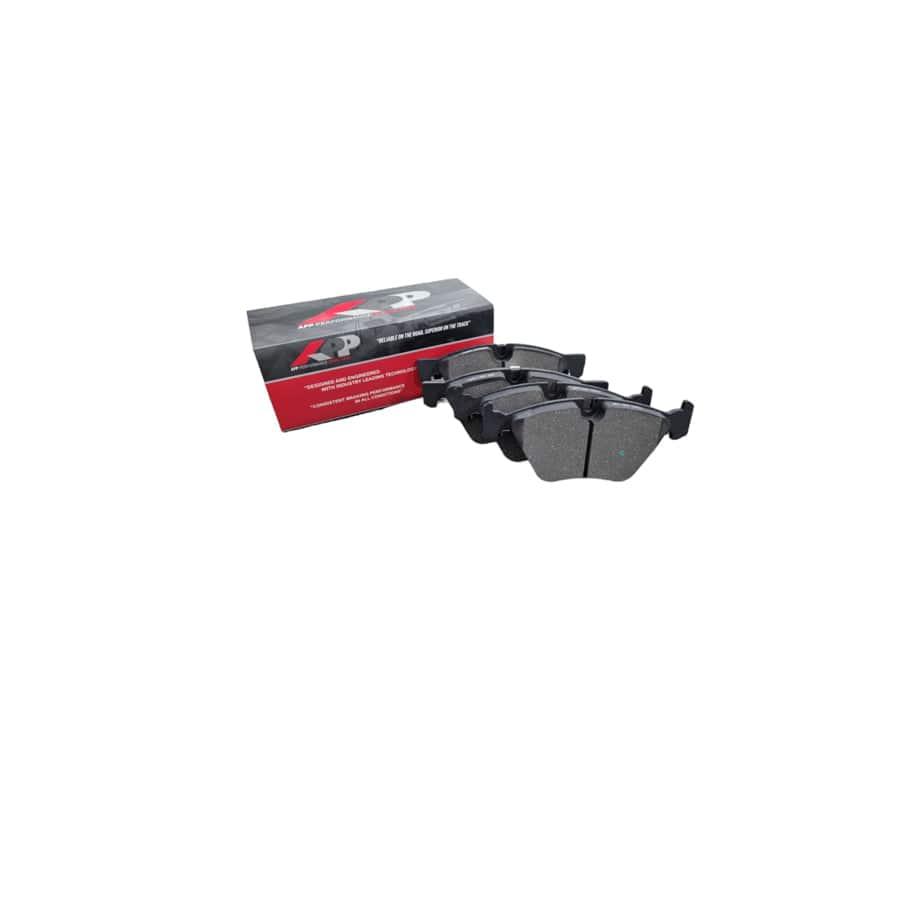 APP APP.309.10611 BMW E88 E92 Front Brake Pads (Inc. 123D & Alpina D3)