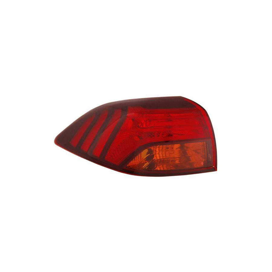 Abakus 22119Amlue Rear Light for Hyundai Tucson (Tl, Tle)