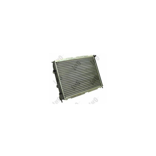Abakus 0420170007 Engine Radiator for Renault Clio