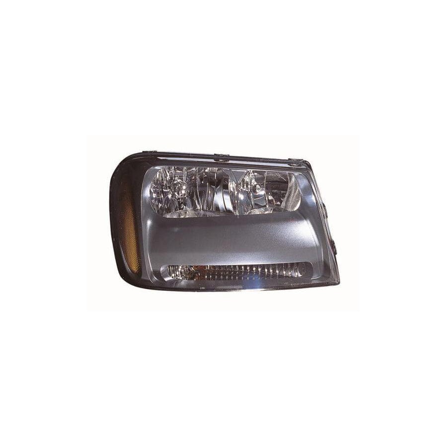 Abakus 3351150Las2 Headlight for Chevrolet Trailblazer (Kc_)