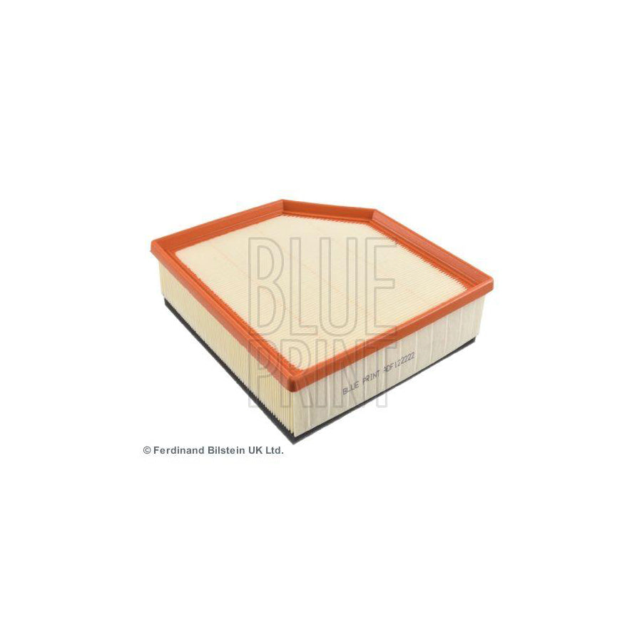 Blue Print Adf122222 Air Filter for Volvo Xc90 I (C, 275)