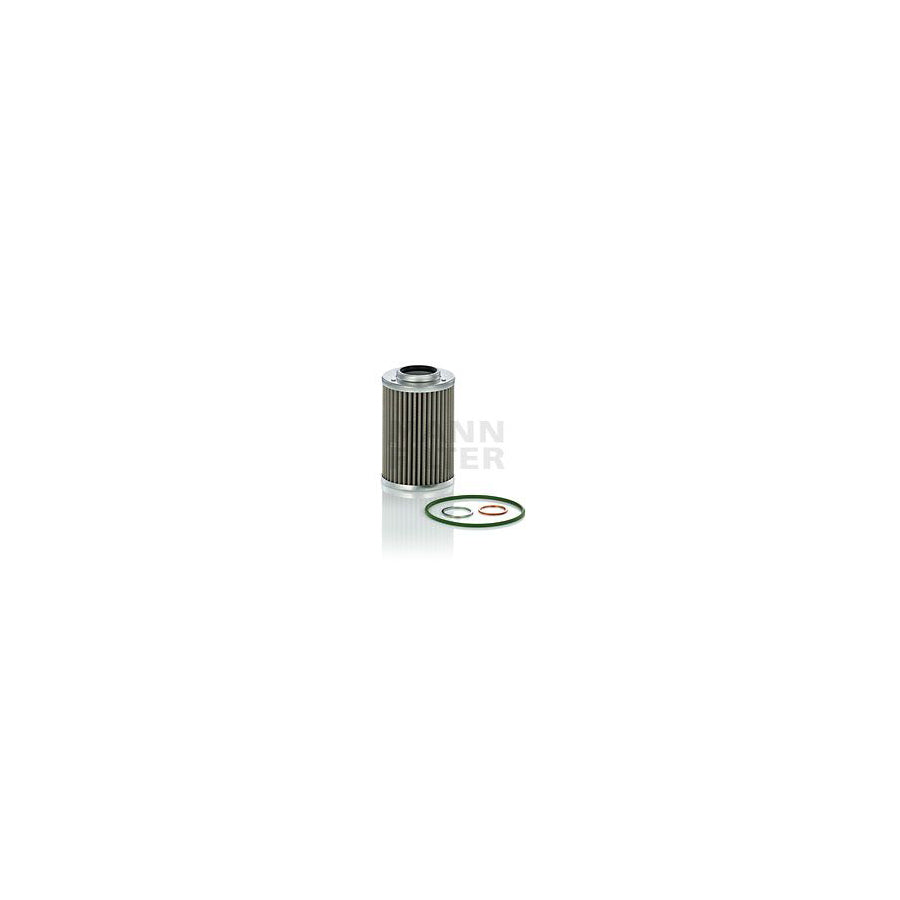 Mann-Filter H7101x Hydraulic Filter, Automatic Transmission | ML Performance UK Car Parts