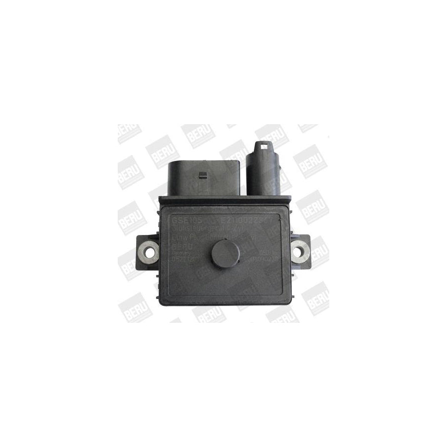 Beru Evl027 Distributor Rotor