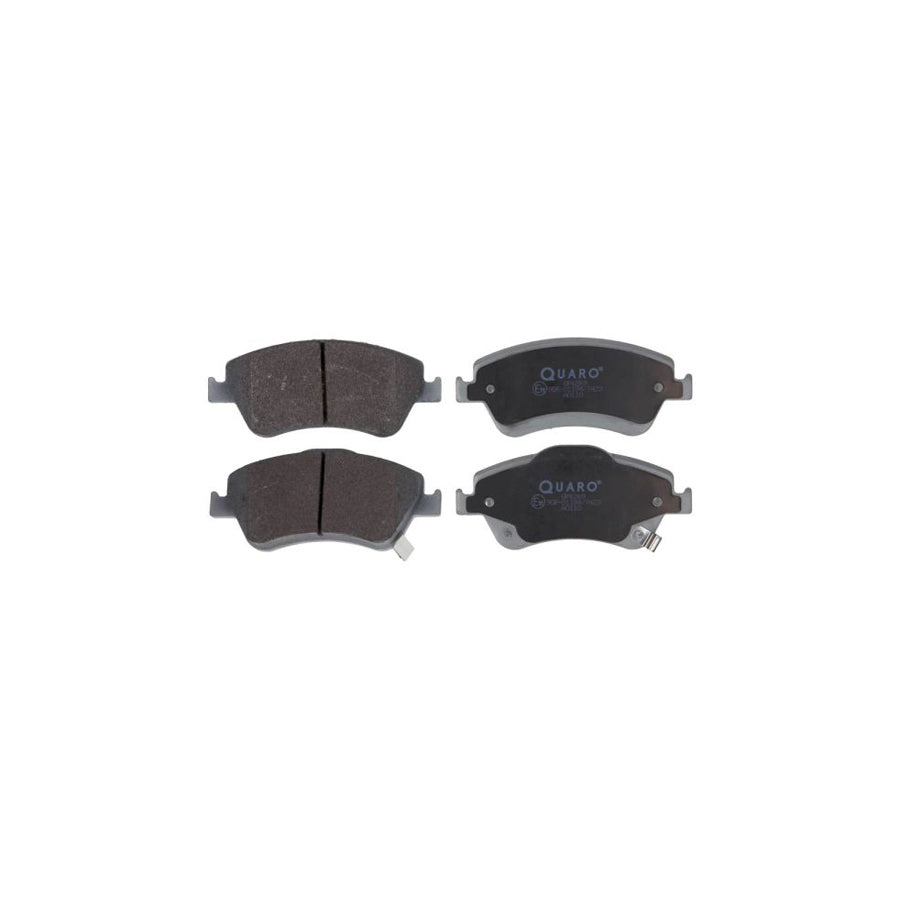 Quaro QP6269 Brake Pad Set