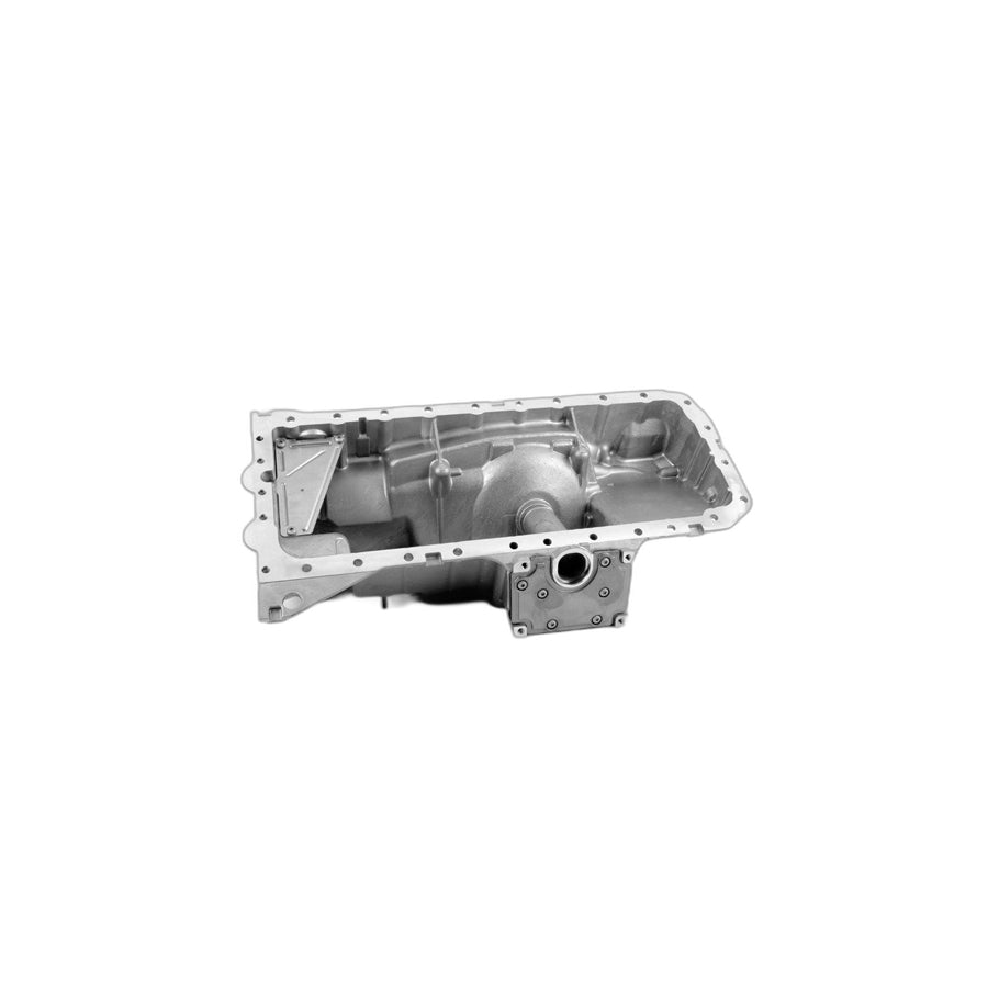 Genuine BMW 11137585432 E84 E92 E91 Oil Pan (Inc. X1 35iX, 335xi & 328xi) | ML Performance US Car Parts