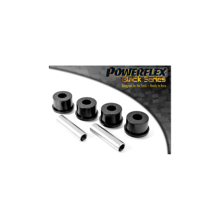 Powerflex PFR88-210BLK Volvo Rear Trailing Arm To Chassis Bush (Inc. 260 & 240) | ML Performance UK Car Parts