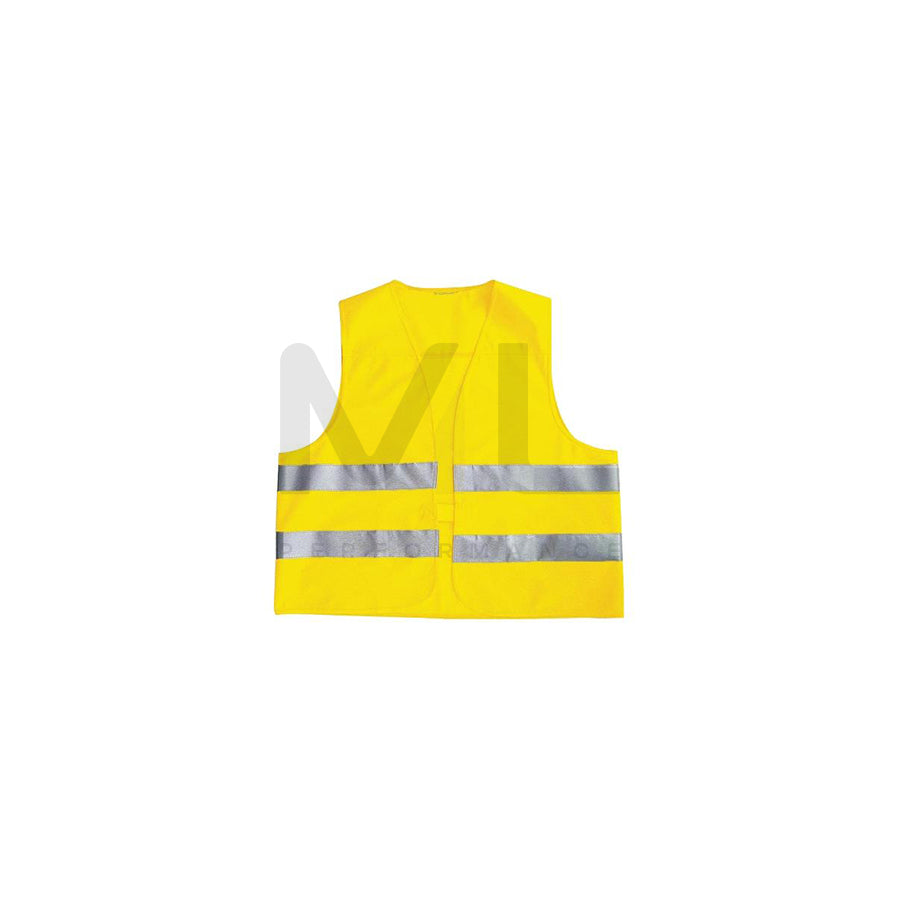 APA 31074 Hi-vis vest Yellow, EN 1150