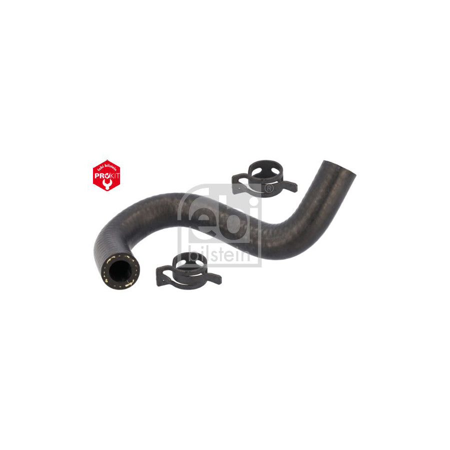 Febi Bilstein 49166 Radiator Hose