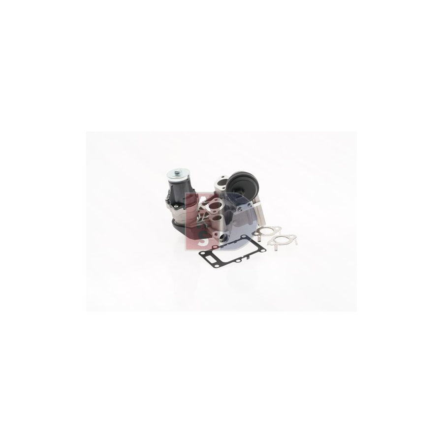 AKS Dasis 058024N Fan, Radiator