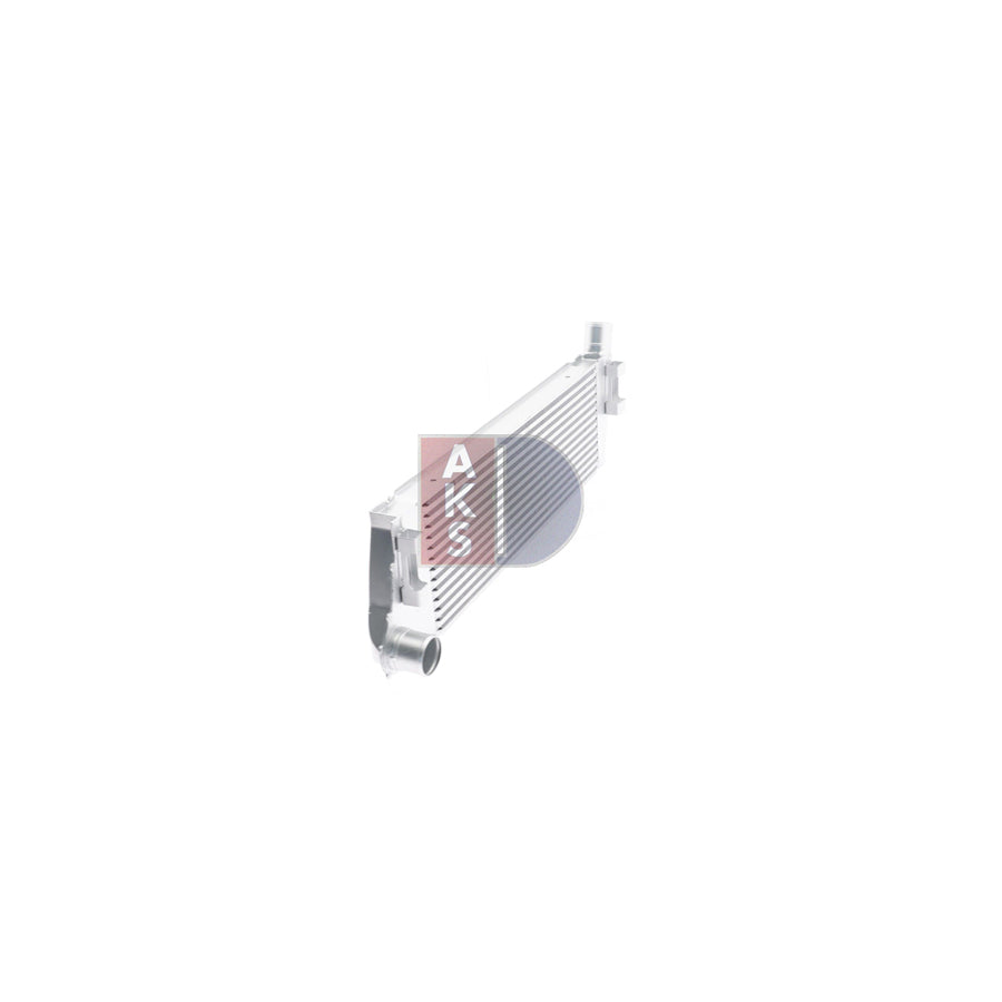 AKS Dasis 187006N Intercooler